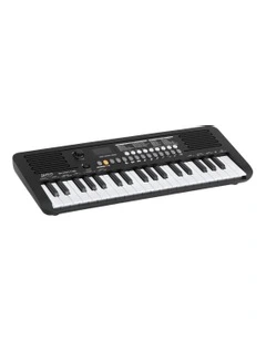 37-Key Digital Electric Piano Keyboard