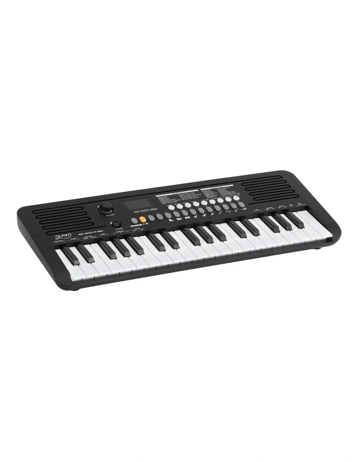 37-Key Digital Electric Piano Keyboard image 1