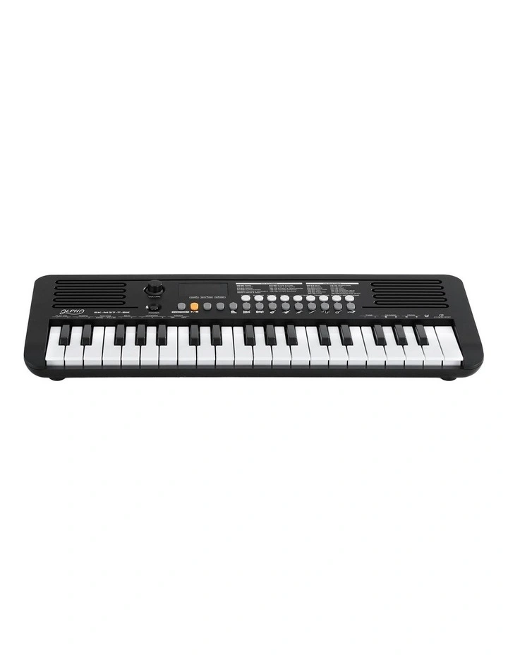 37-Key Digital Electric Piano Keyboard image 2
