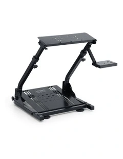 Racing Simulator Stand Foldable Racing Wheel G29