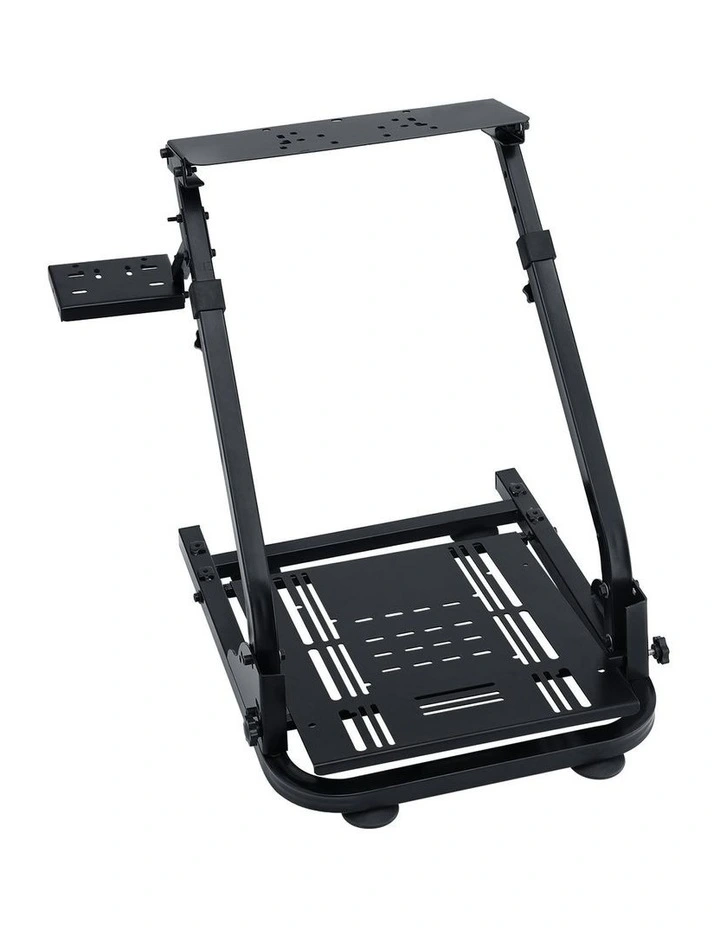 Racing Simulator Stand Foldable Racing Wheel G29 image 2