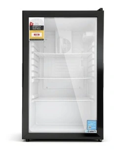 Bar Fridge 105L