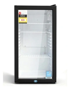 Bar Fridge 78L