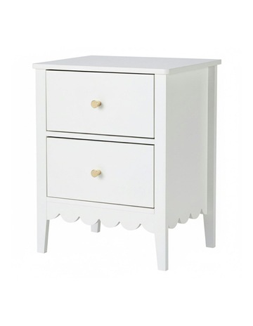 White colour