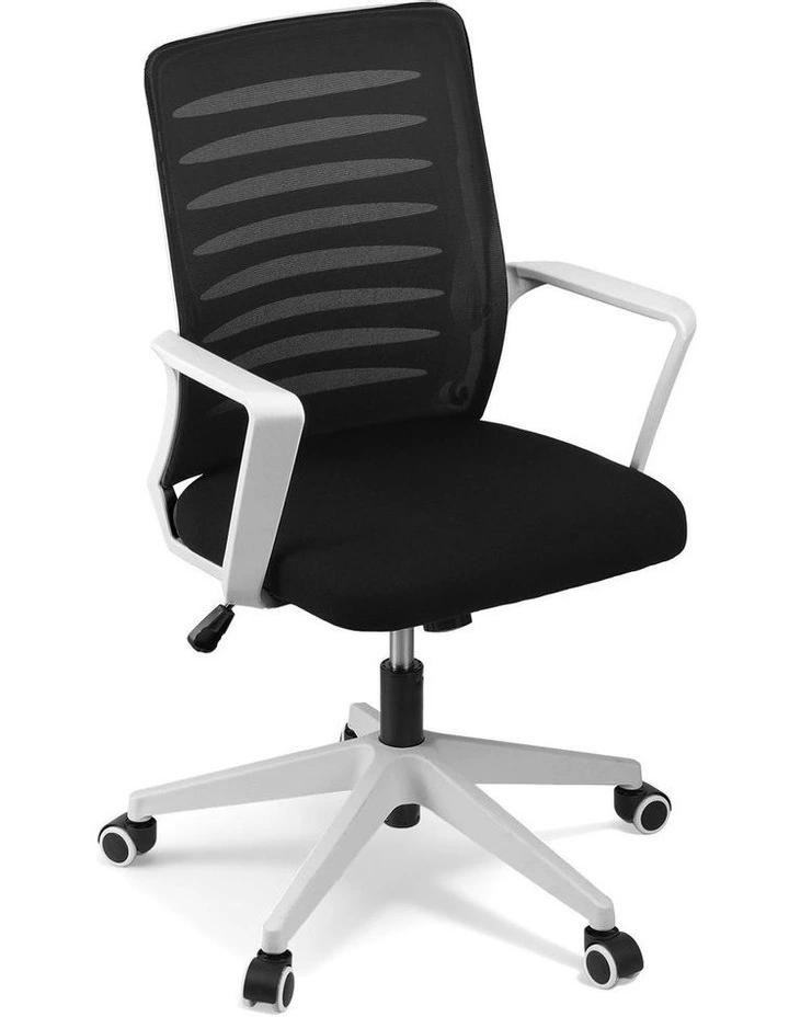 Mesh Office Chair in Multi image 1