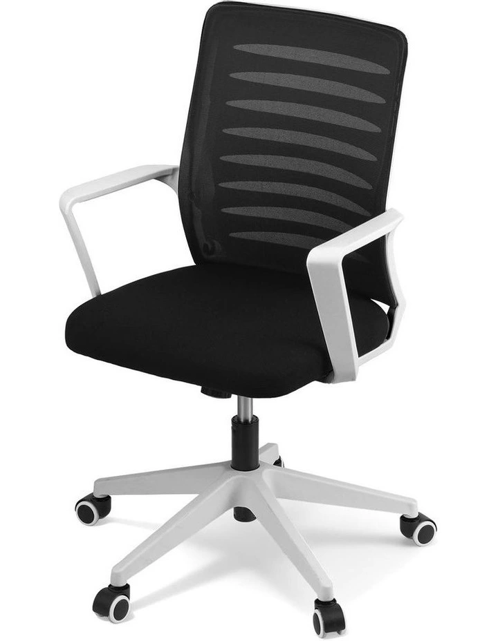Mesh Office Chair in Multi image 2