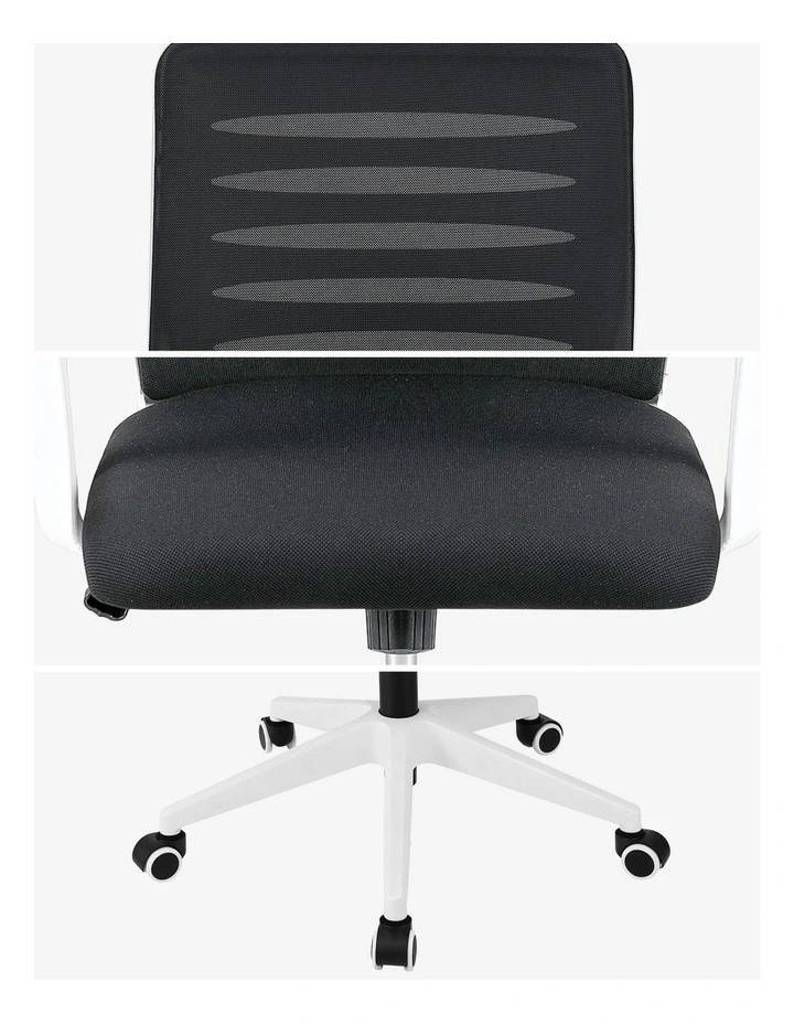 Mesh Office Chair in Multi image 7