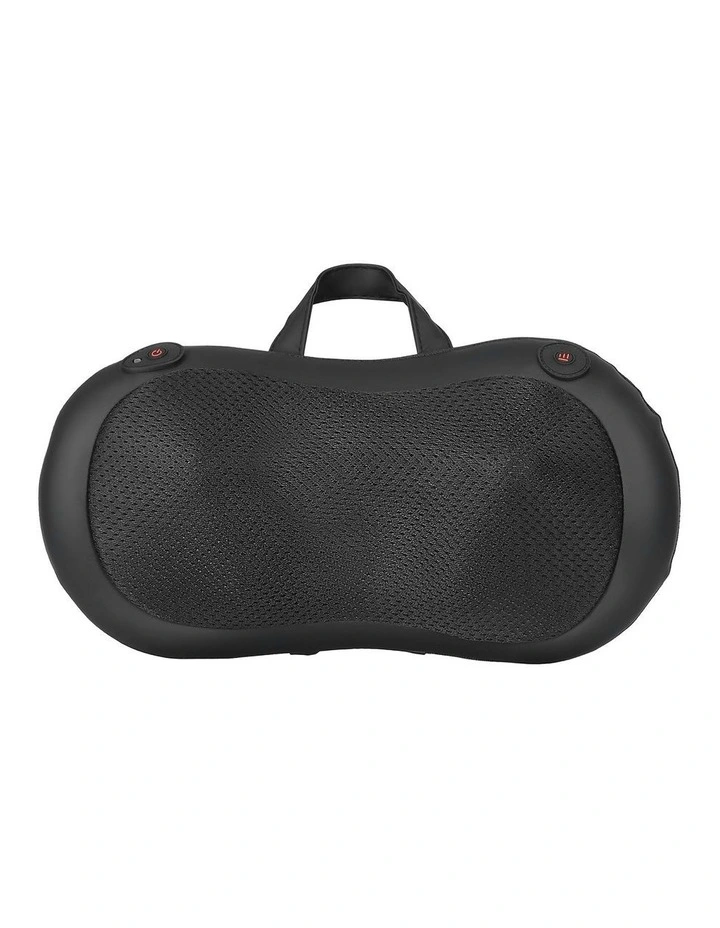 Neck And Back Massager With Heat Kneading image 2