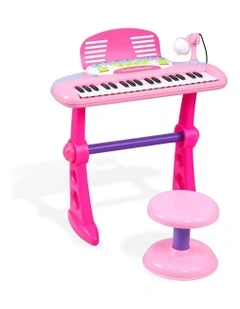 37 Keys Piano Keyboard