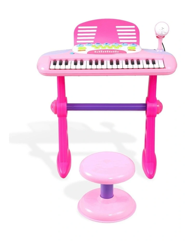 37 Keys Piano Keyboard image 2