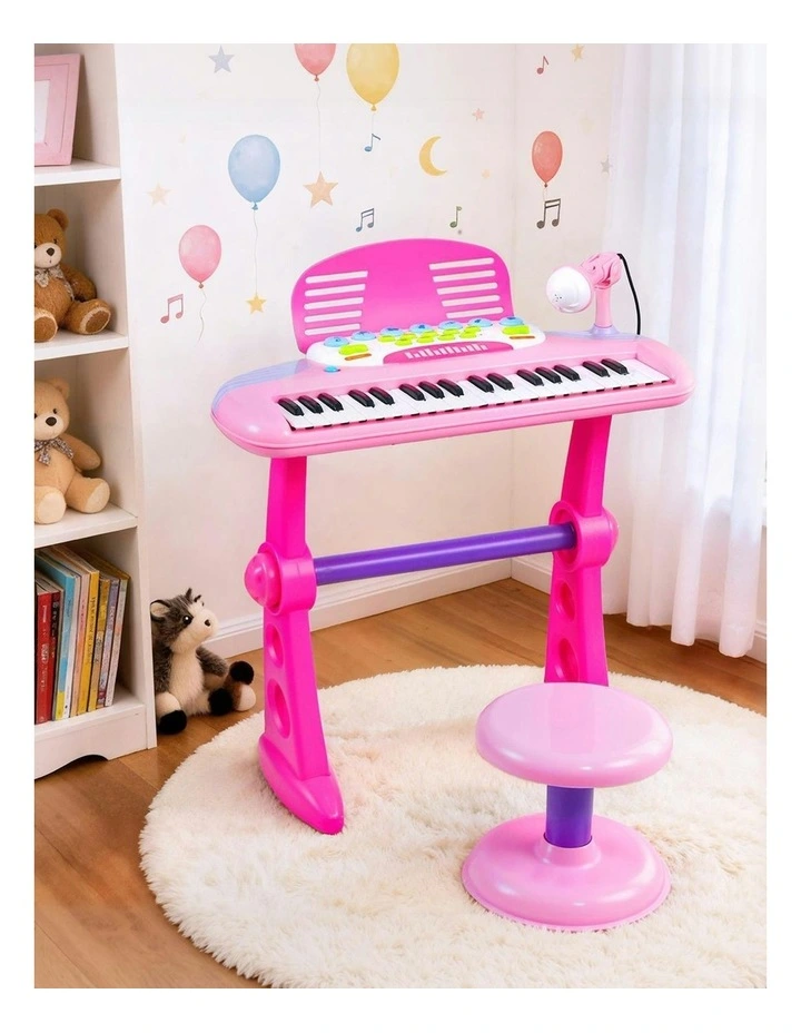 37 Keys Piano Keyboard image 3