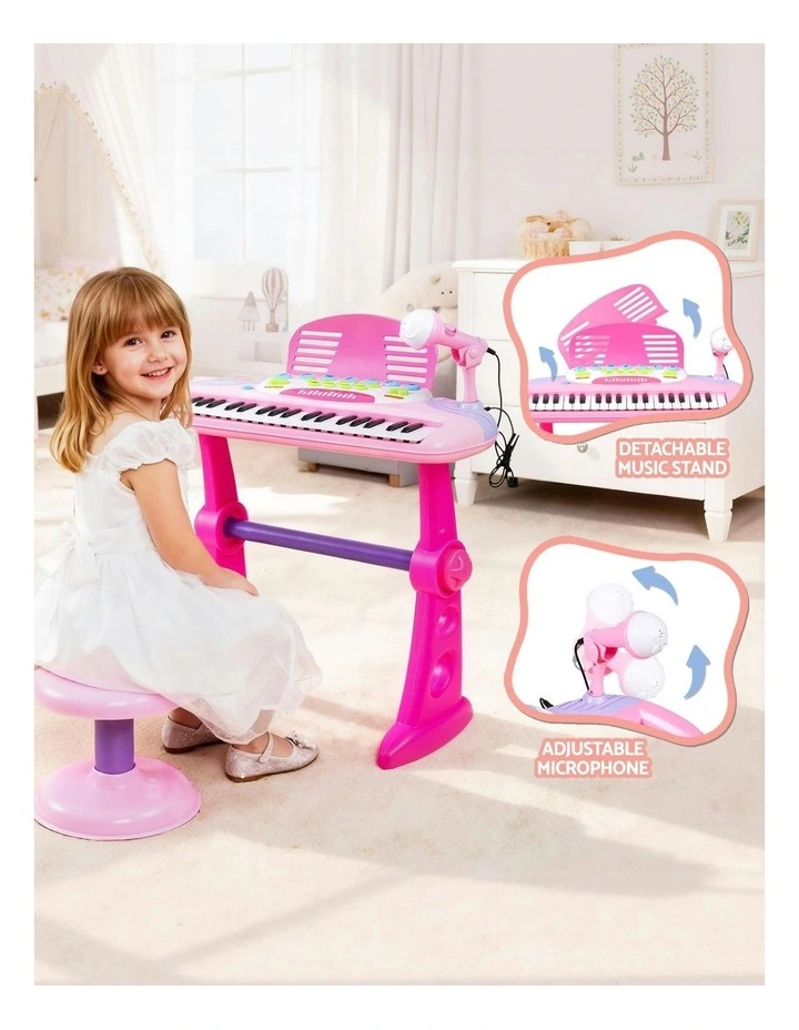 37 Keys Piano Keyboard image 7