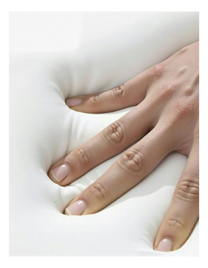 Velvet Armchair Dining Chairs Set of 4 in Pink image 7