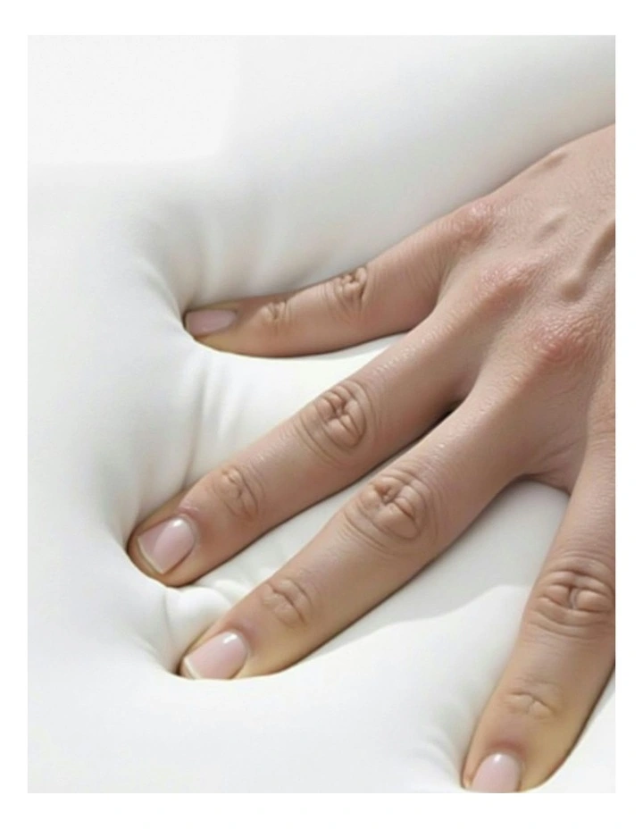 Velvet Channel Tufted Dining Chairs Set of 4 in Blue image 7