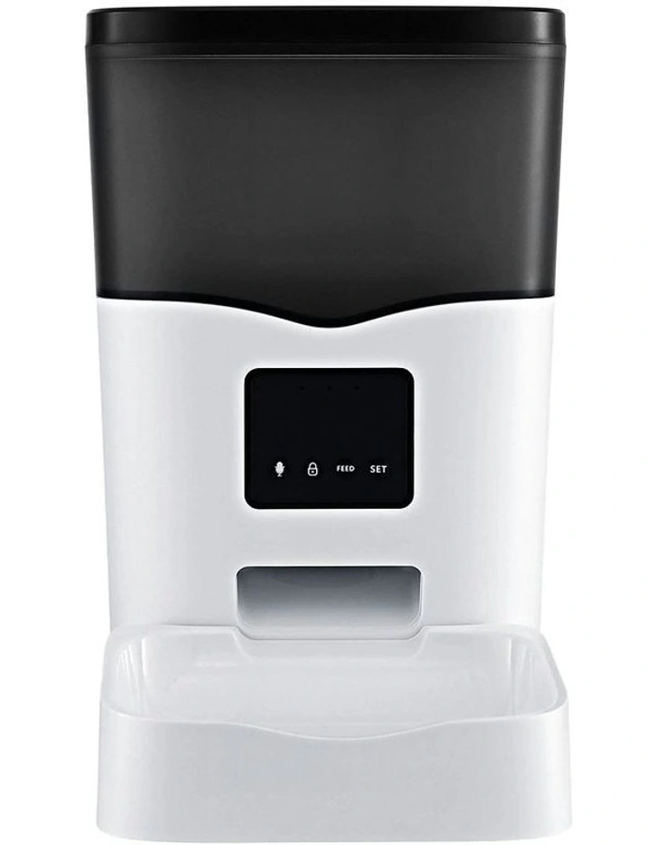Automatic Pet Feeder Wifi 3L in Multi image 2