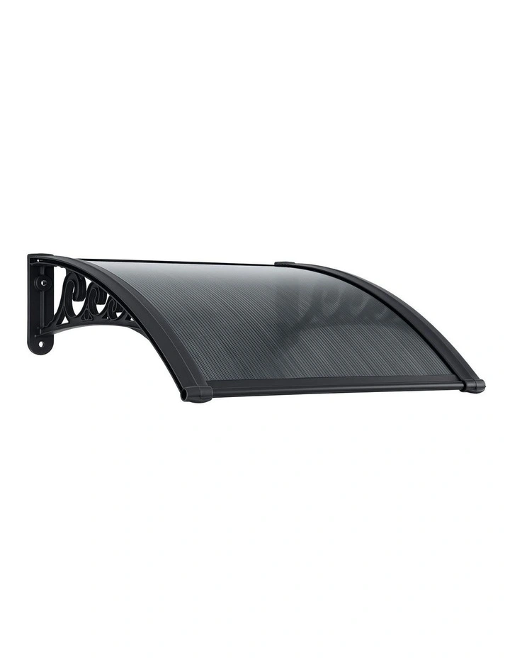 Window Awning Drainage 0.6mx0.6m in Grey image 1