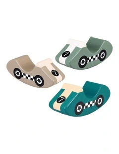 Foam Climbing Blocks Playset 3 Pieces