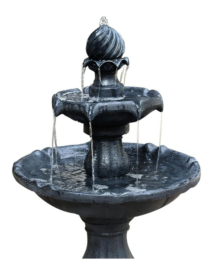 Remote Control Car Off-Road Truck with Lights Electric Vehicle Toys image 2