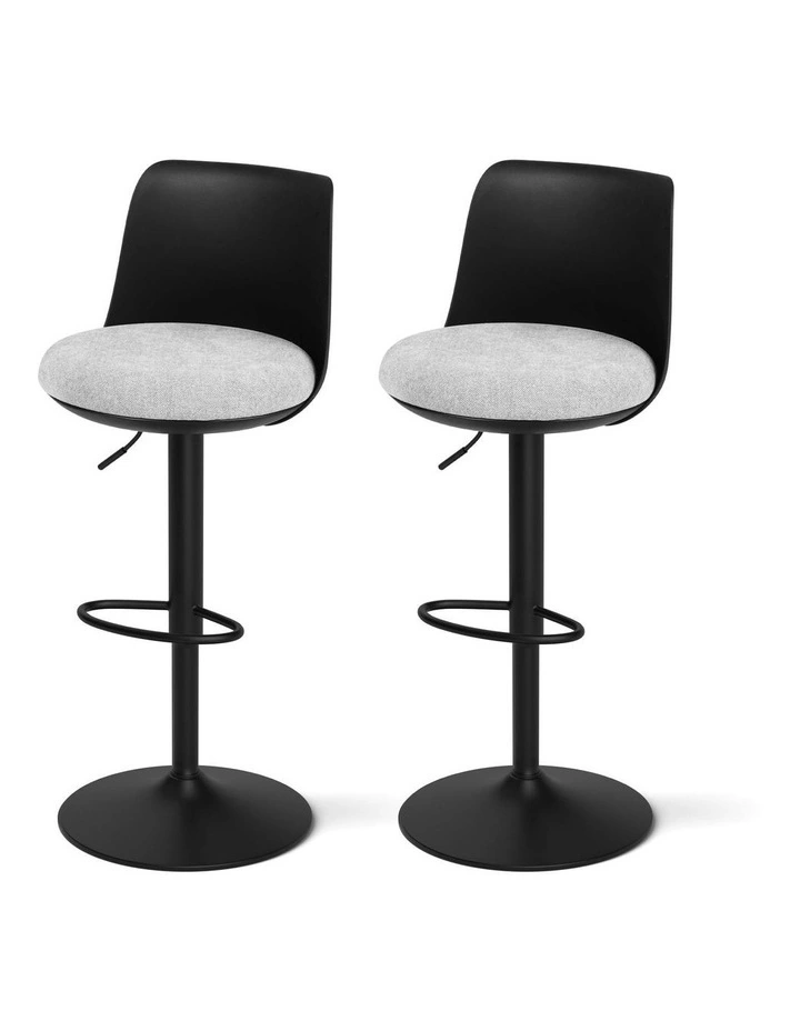 Bar Stools in Multi image 1