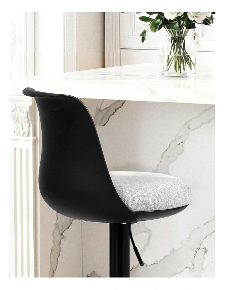 Bar Stools in Multi image 6