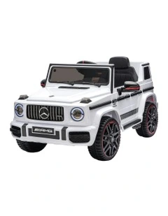 Electric Ride On Car G63 Toy Cars Remote Control