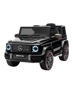 Electric Ride On Remote Control G63 Toy Cars