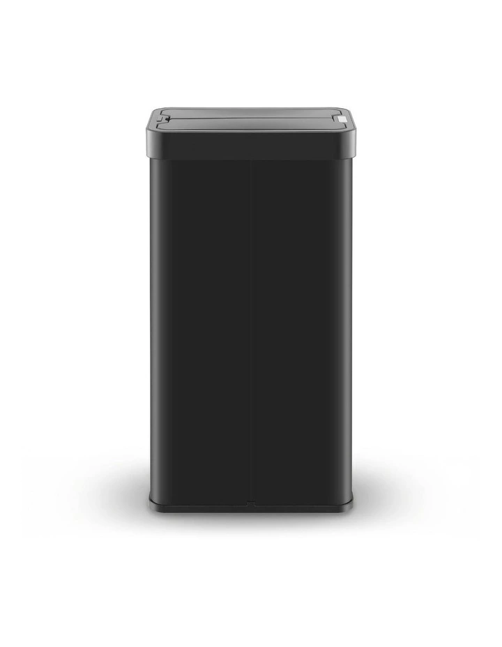 Automatic Kitchen Motion Sensor Bin 70L in Black image 2