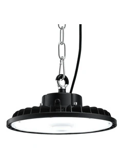 Ufo Led High Bay Light Motion Sensor 150W