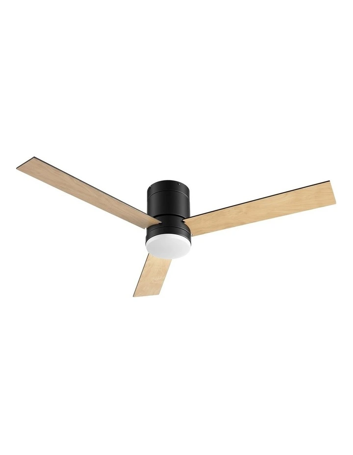 Ceiling Fan 52" in Multi image 2