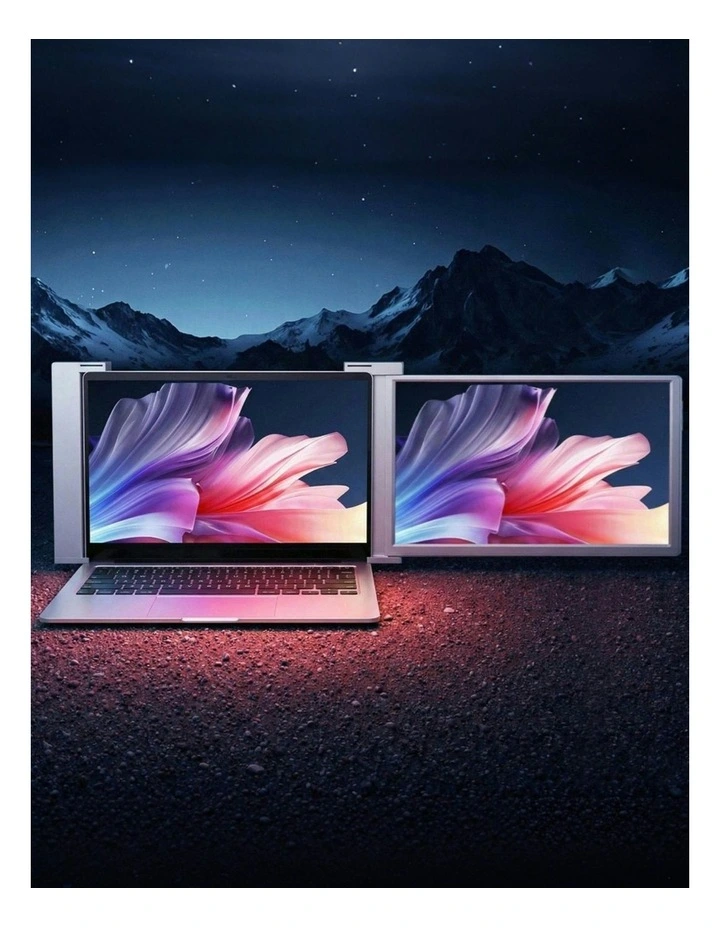 Portable Monitor Extender image 2