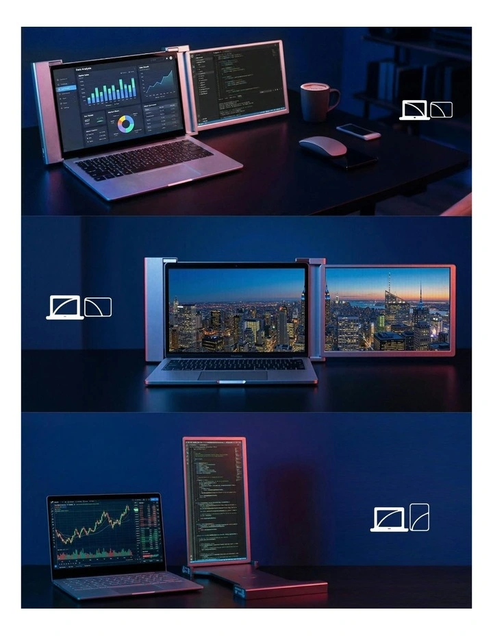 Portable Monitor Extender image 4