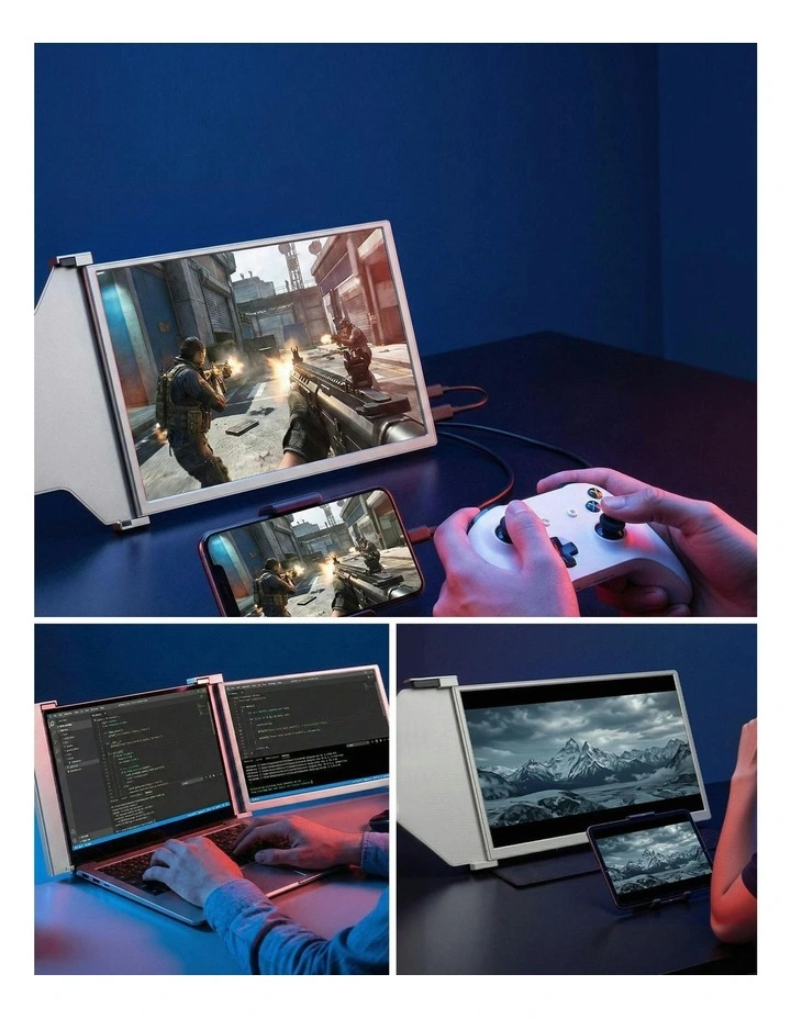 Portable Monitor Extender image 5