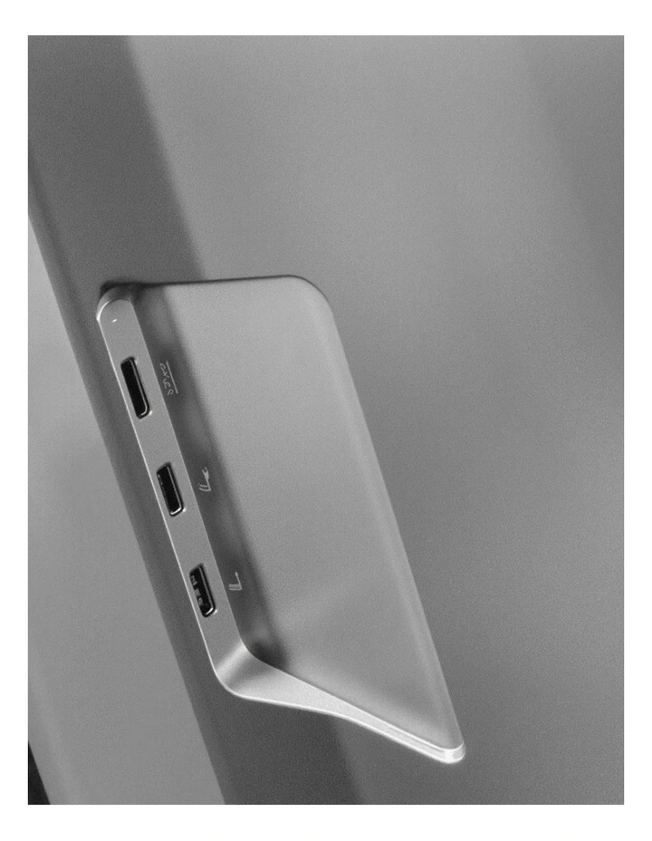 Triple Portable Monitor Laptop Screen Extender image 5