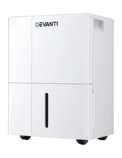 Dehumidifier Home Air Dryer 4.7L in White