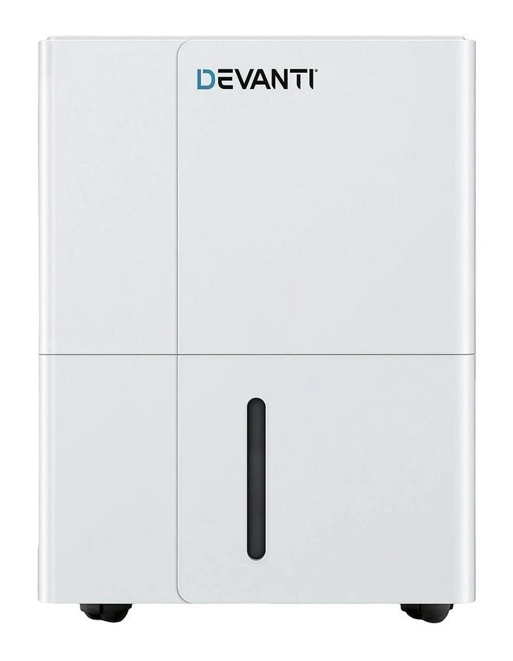 Dehumidifier Home Air Dryer 4.7L in White image 2