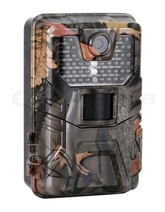 4K WiFi Trail Camera 48MP 0.2s in Multi