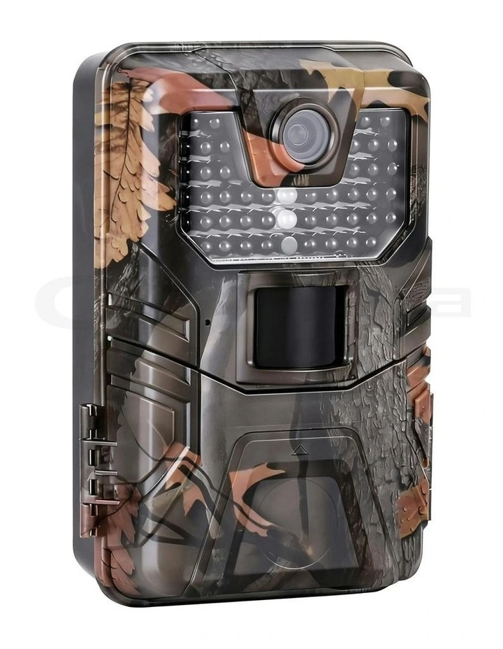 4K WiFi Trail Camera 48MP 0.2s in Multi image 1