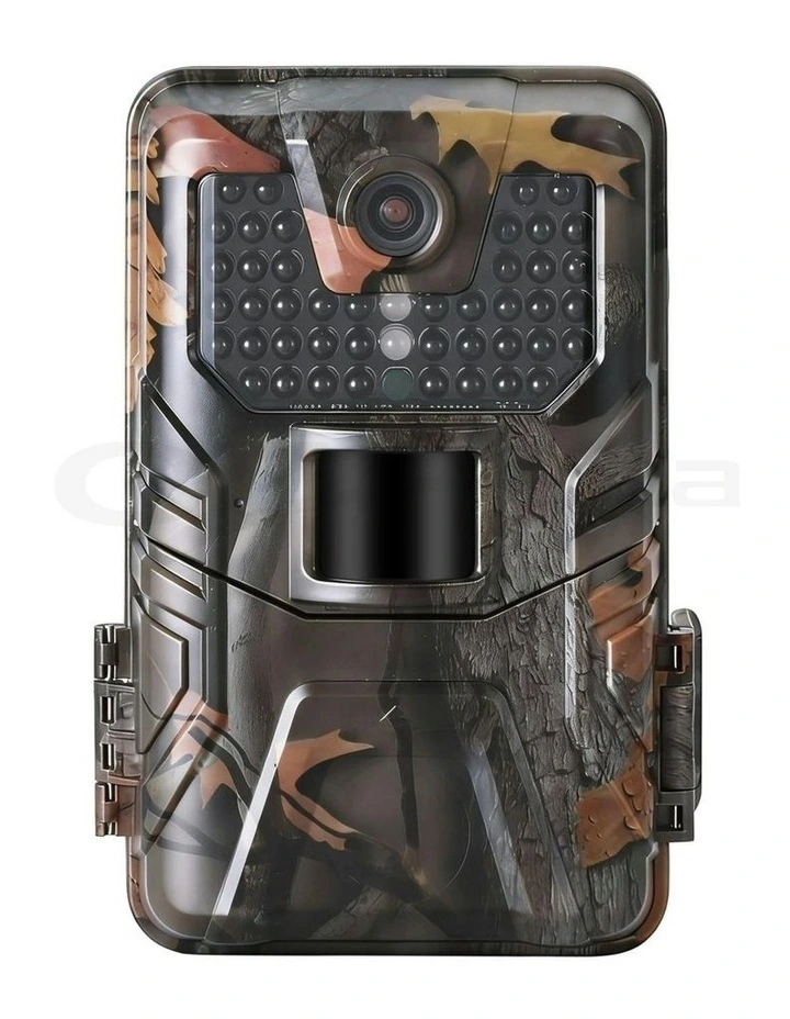 4K WiFi Trail Camera 48MP 0.2s in Multi image 2