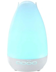 Ultrasonic Essential Oil Aroma Diffuser 300ml
