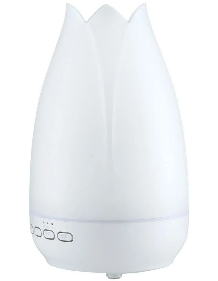 Ultrasonic Essential Oil Aroma Diffuser 300ml image 2