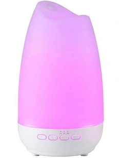 Ultrasonic Essential Oil Aroma Diffuser 300ml