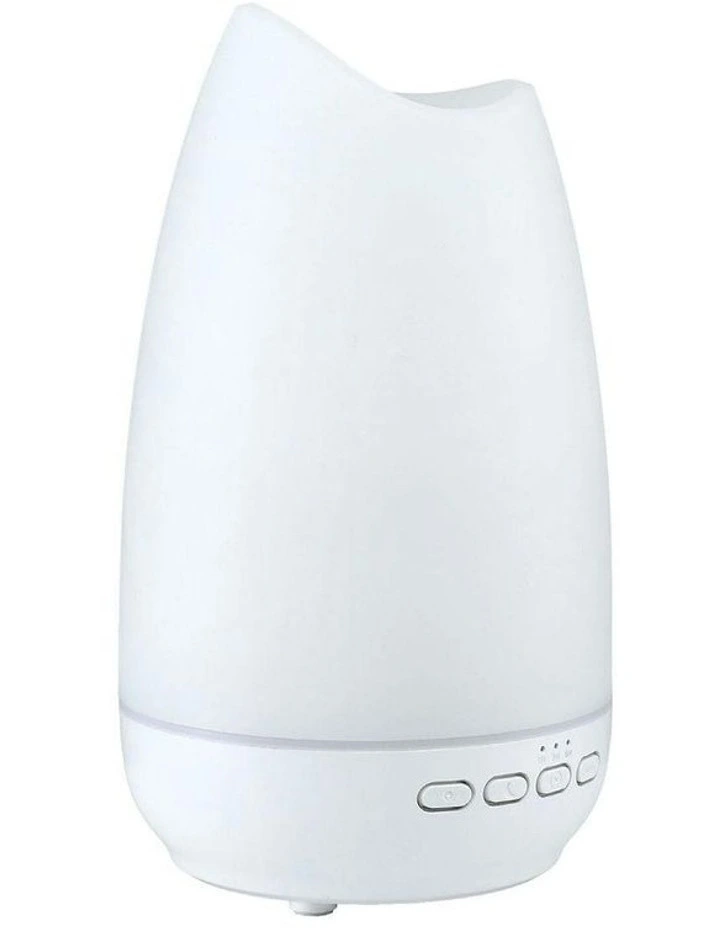Ultrasonic Essential Oil Aroma Diffuser 300ml image 2