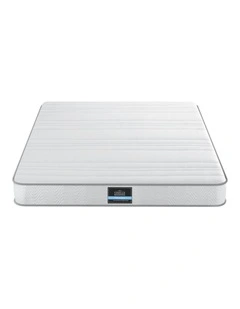 Giselle Double Mattress 20cm in White