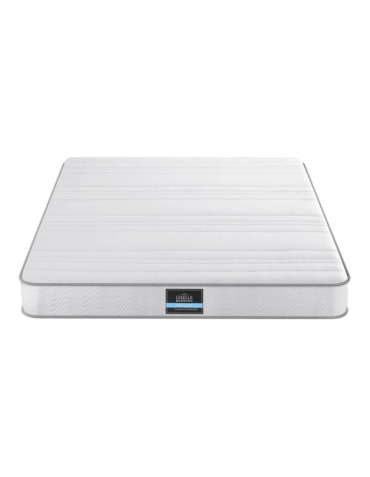 Giselle Double Mattress 20cm in White image 2
