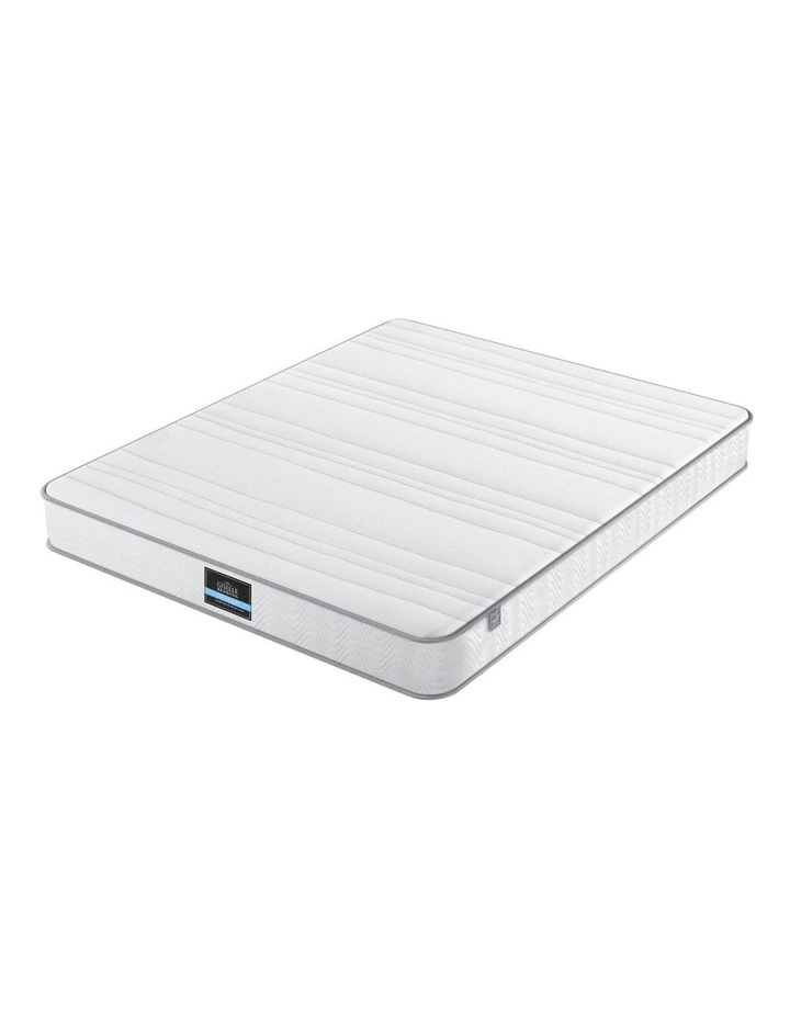 Giselle Double Mattress 20cm in White image 2