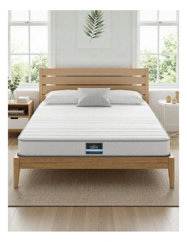 Giselle Double Mattress 20cm in White image 3