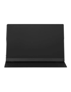 15.6 Inch Portable Monitor in Black