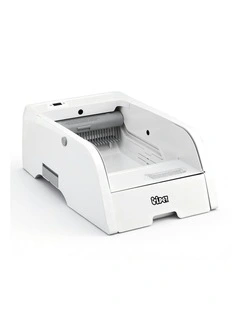 Automatic Pet Litter Box 5L in White
