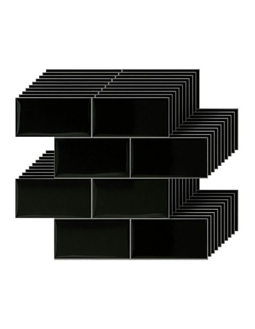 Black colour