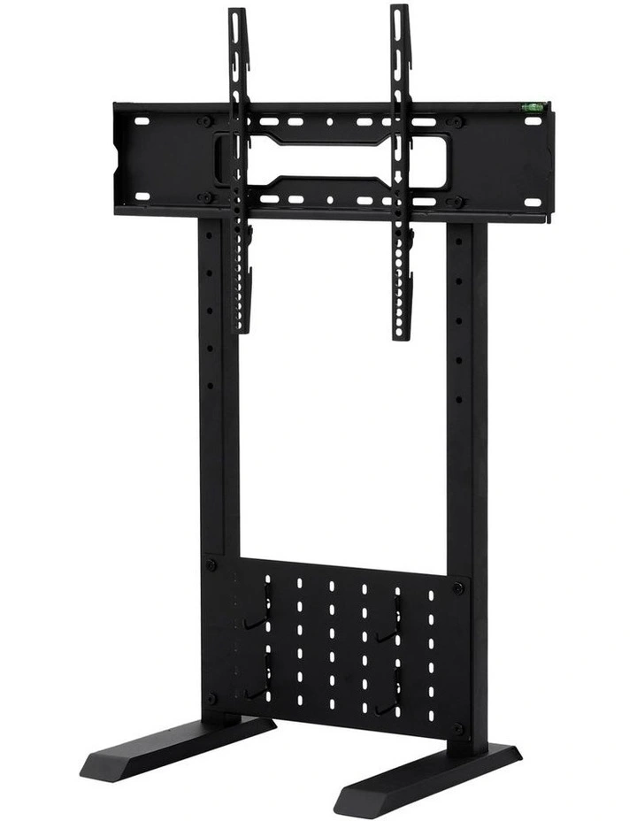 Universal TV Stand Bracket in Black image 1